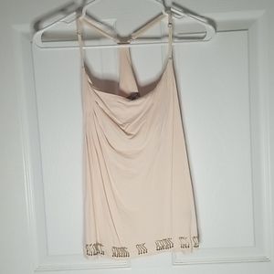 Dressy tank